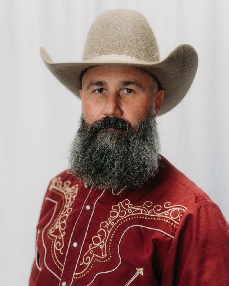Dustin Slayton
