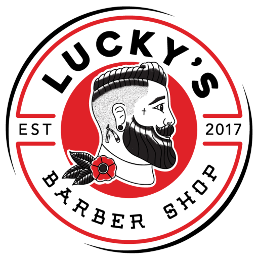 Lucky's Barbershops